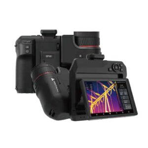 HIKMICRO 하이크마이크로 SP100H 초고해상도 산업용 열화상카메라