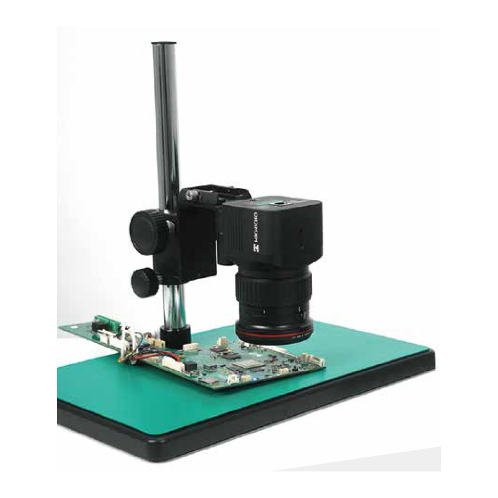 HIKMICRO 하이크마이크로 HM-TD2C68E-25/Q R&D 박스 열화상카메라