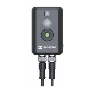 HIKMICRO 하이크마이크로 HM-TD3028T-2/Q 듀얼 스펙트럼 큐브 열화상카메라