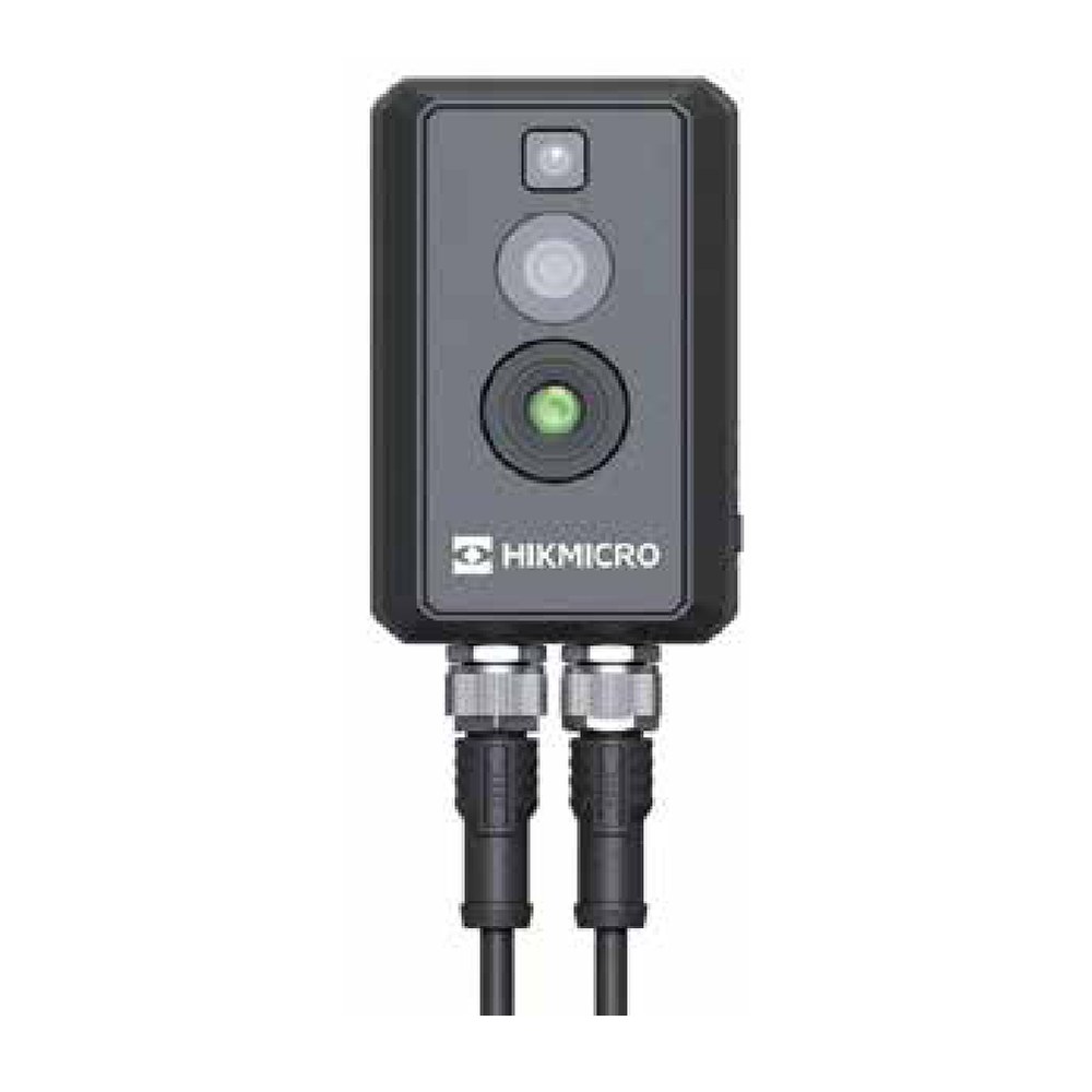 HIKMICRO 하이크마이크로 HM-TD3028T-2/Q 듀얼 스펙트럼 큐브 열화상카메라