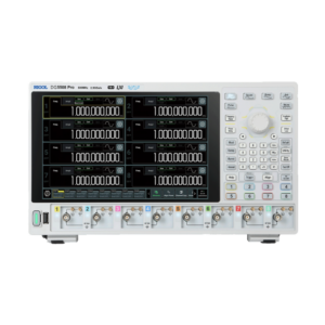RIGOL DG5258 1
