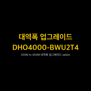 RIGOL DHO4000-BWU2T4 1