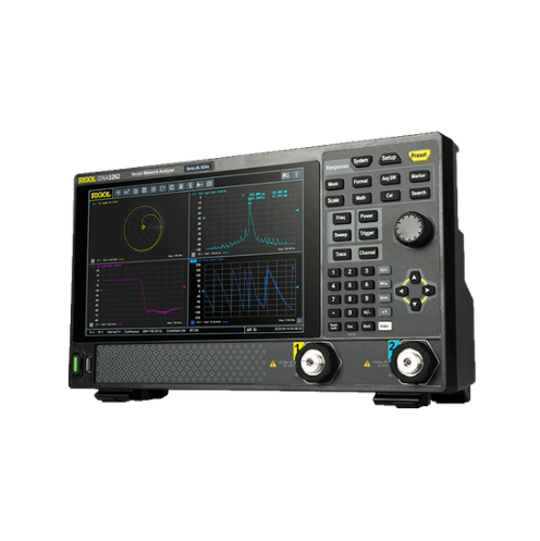 RIGOL DNA5142 3