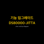 RIGOL DS80000-JITTA 1