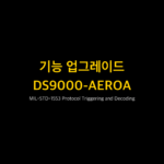 RIGOL DS9000-AEROA 1