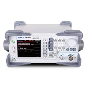 RIGOL DSG815 1