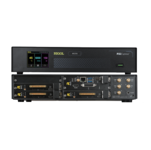 RIGOL M1210/M 1