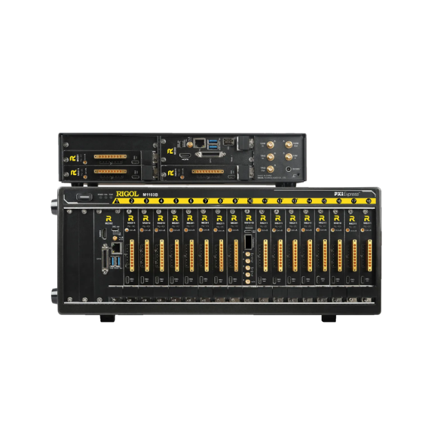 RIGOL M1210/M 3