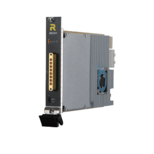 RIGOL M6301-C8 1