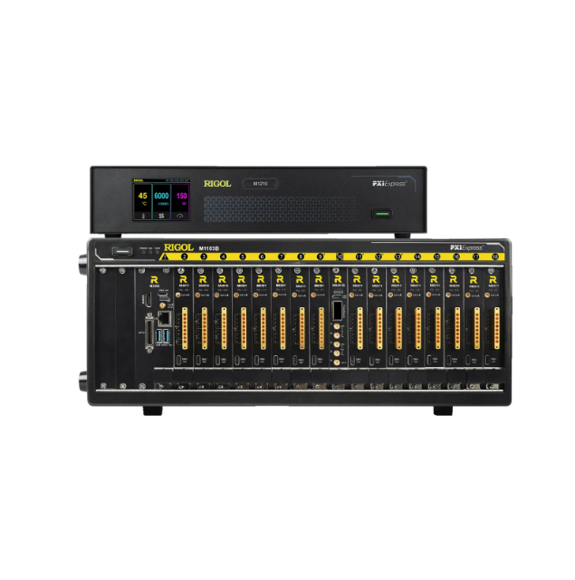 RIGOL M6301-C8 2