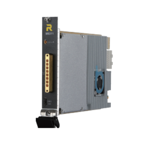RIGOL M6311-C8 1