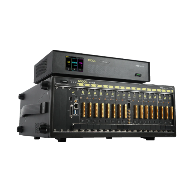 RIGOL M8401B/M 2