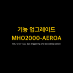 RIGOL MHO2000-AEROA 1