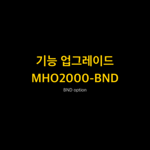 RIGOL MHO2000-BND 1