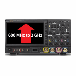 RIGOL MSO8000-BW6T20 1