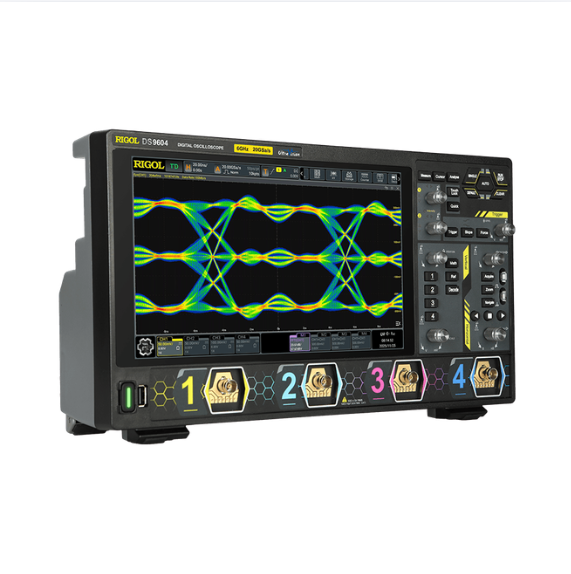 RIGOL MSO9402 2