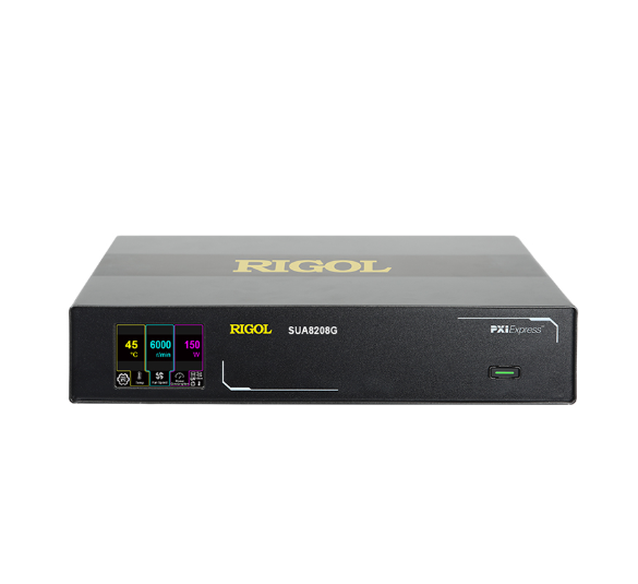RIGOL SUA8208G 1